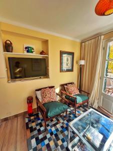 Pato’s Guest House