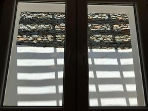 Cosy villa with infinity pool and amazing view