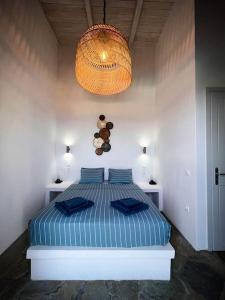 Cosy villa with private pool and amazing view