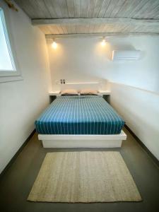 Cosy villa with infinity pool and amazing view