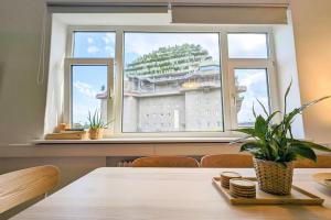 Wohnung im Herzen Hamburgs