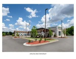 Holiday Inn Express Wilson I-95 by IHG - Rock Ridge