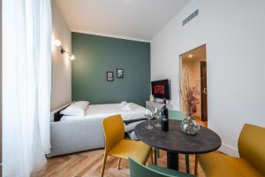 Spacious Apartment in Central Milan Next to Metro