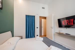 Spacious Apartment in Central Milan Next to Metro