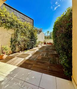 Résidence les parcs de Grimaud du golf de Saint Tropez