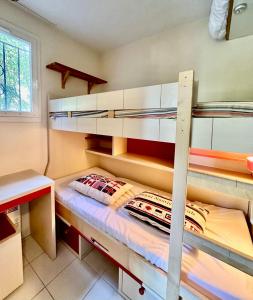 Résidence les parcs de Grimaud du golf de Saint Tropez