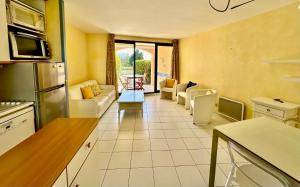 Résidence les parcs de Grimaud du golf de Saint Tropez