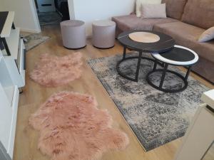 Nadmorskie Apartamenty w Gąskach