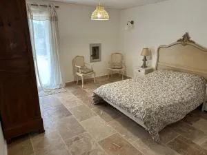 Appartement provençal - Piégon