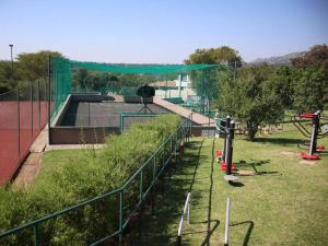 Mind-Body-Soul Guesthouse on Featherbrooke Estate, Krugersdorp, South Africa