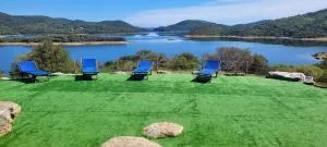 Stazzu Iris - Luogosanto