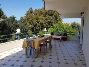 Eftihia's Traditional House - Agios Georgios