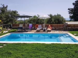 Traditional Villa in fres