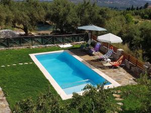 Traditional Villa in fres