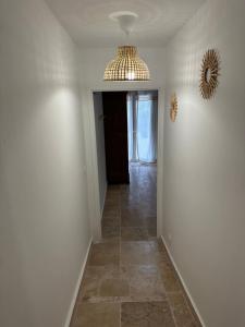 Appartement provençal