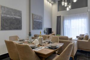 Villa Hope in Chania