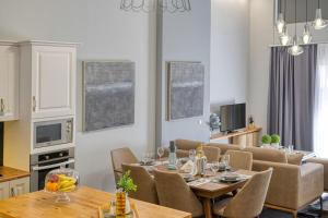 Villa Hope in Chania