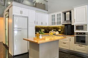 Villa Hope in Chania