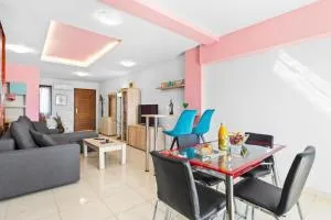 Emmanouel Maisonette near the Sea - Parigoría