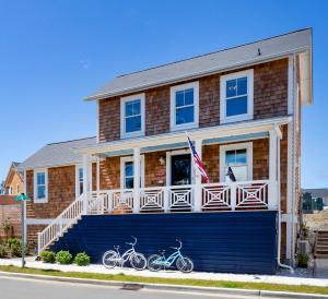 Lets Run Away by Seabrook Hospitality