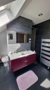 Villas L-echappee belle : photos des chambres