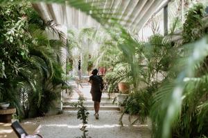 Enigmatic Hotel Boutique