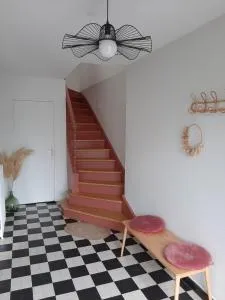 Appartement Magnolia - Malemort-sur-Corrèze