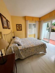 Relax&Sunset Appartement Costa Ballena