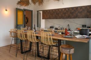 Appartements Immeuble H4 - cozy & comfortable stay : photos des chambres