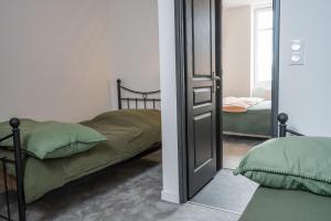 Appartements Immeuble H4 - cozy & comfortable stay : photos des chambres