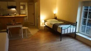 Landhof Luna - Voßhöven