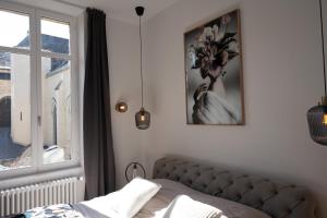 Appartements Immeuble H4 - cozy & comfortable stay : photos des chambres