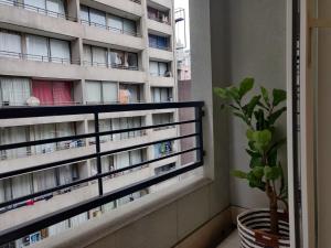 Disfruta de lo mejor de Santiago Centro en nuestro Studio