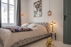 Immeuble H4 - cozy & comfortable stay