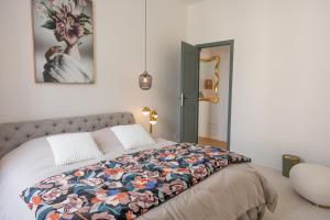 Appartements Immeuble H4 - cozy & comfortable stay : photos des chambres