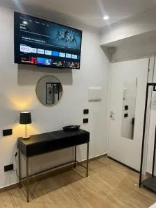 Residenza Cristforo Colombo - Crotone