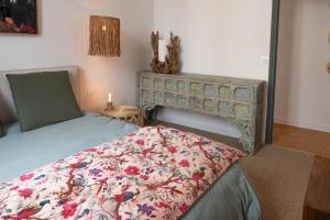 Appartements Immeuble H4 - cozy & comfortable stay : photos des chambres