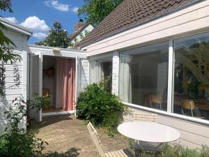Tranquil Stay in Noordwijkerhout