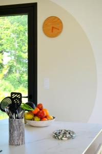 Villas Domaine de Kerhastel : photos des chambres