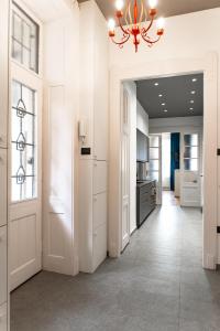 Suite with Parliament view