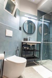 Suite with Parliament view