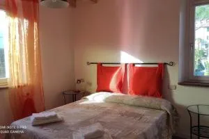 Chilometro 29 aria - 德尔维奥