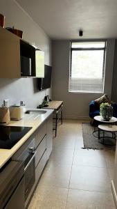 Zimbali lakes boulevard edge