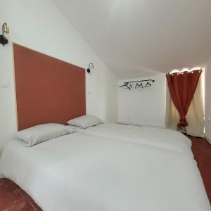 Maisons de vacances Jolie maison de vacances 4-5 personnes : photos des chambres