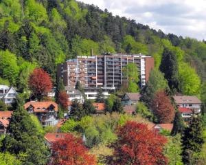 Ferienwohnung Adrion