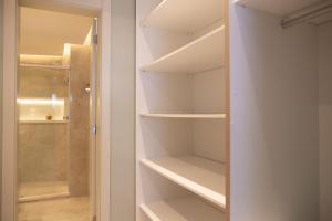 In Mare Resort Beira Mar com Jacuzzi by Qavi