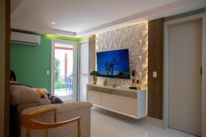 In Mare Bali Flat Premium Sardenha by Qavi