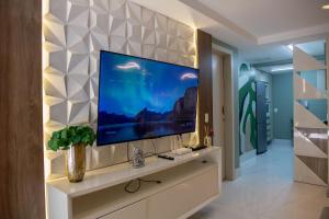 In Mare Bali Flat Premium Sardenha by Qavi