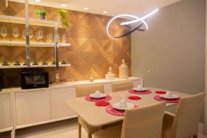 In Mare Bali Flat Premium Sardenha by Qavi