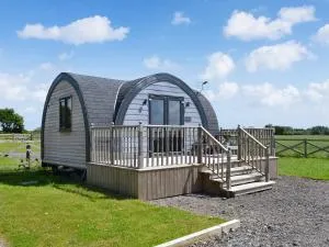 Daisy Glamping Pod - Stainforth